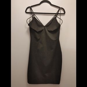 NWT Fashion Nova Dress